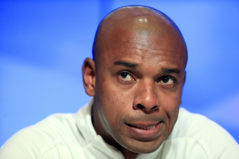 Manchester City captain Fernandinho surprises Guardiola by announcing exit