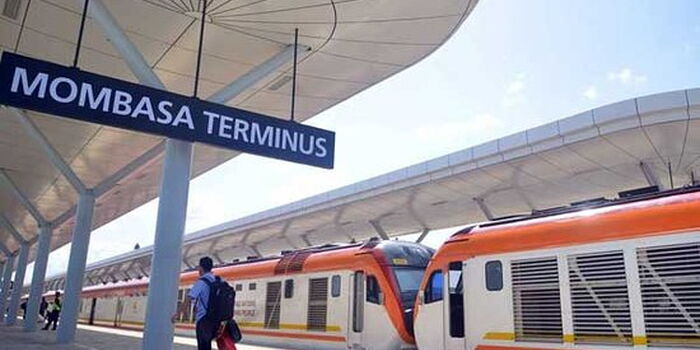 Inside Kenya's Plan to Introduce Ultra Modern SGR Coaches
