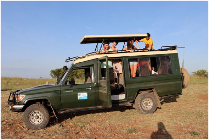 Going On a Safari Trip? Here Is What You Need to Pack