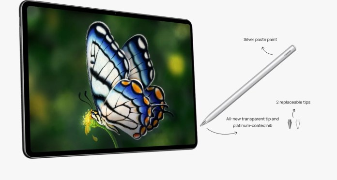 Huawei MatePad 11 Specifications and Price in Kenya