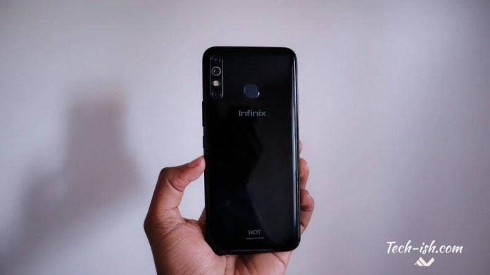 Infinix HOT 8 Impressions: Budget Power