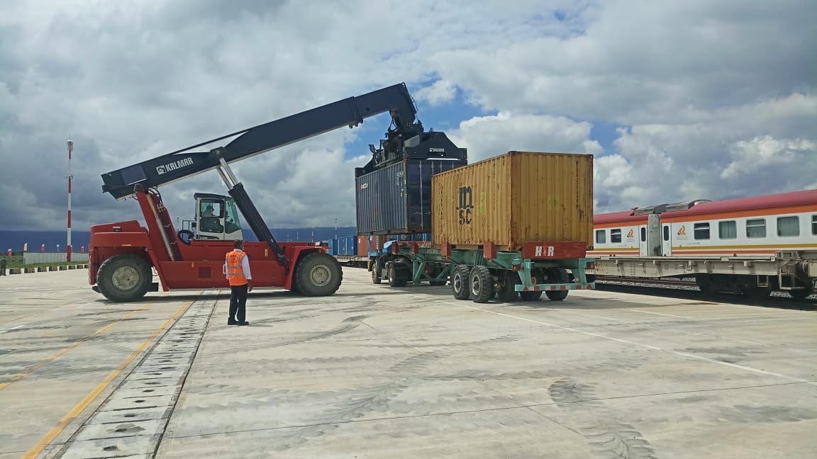 State Backs Down on Naivasha ICD Cargo Directive