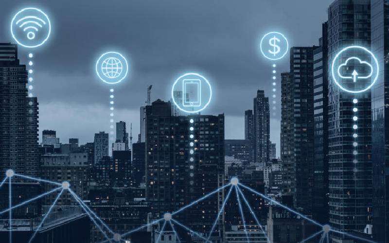 Sh100 million fund targets tech startups
