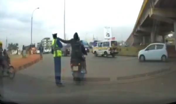 Boda Boda Phone Snatcher Tells Court He Planned To Take Marijuana To Deceased Friend