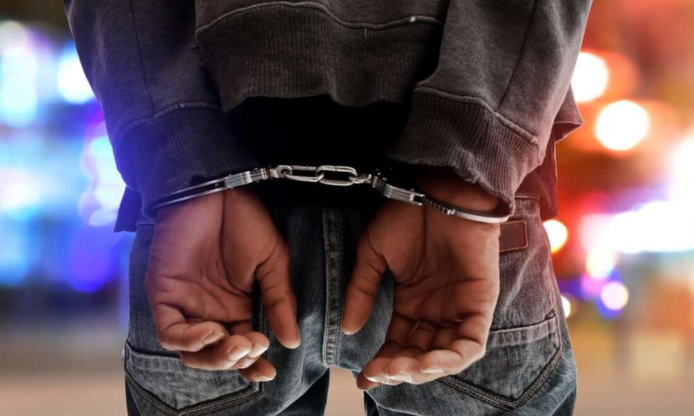 Migori Based Magistrate Suspected Of Defiling A Minor Arrested