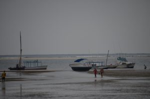 Met Warns of Heavy Currents at the Coast – Kenya News Agency