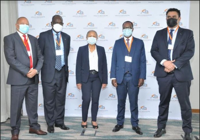 Banks To Play Key Role In Post-Covid Economic Recovery