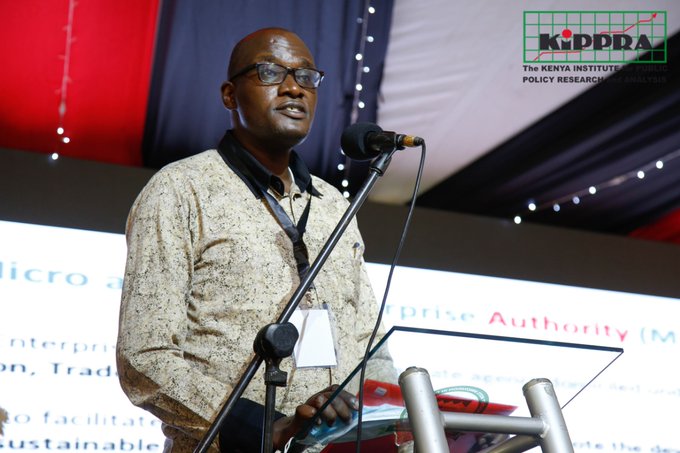 Gov't channels 17.5 million in machinery support to Murang'a county