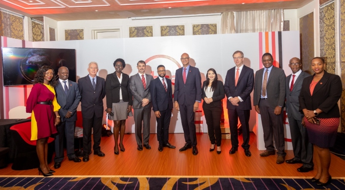 ESG set to drive Real Estate Sector Forward – EAPI Summit