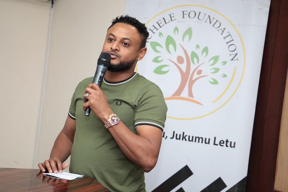 Governor Joho associate’s bank accounts frozen – Weekly Citizen