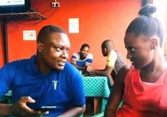 The Trending Pics in Nairobi This Last Day of August