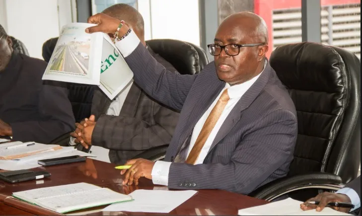 State Warns Against Fraudsters On Controversial Parcels Of Land Opposite City Cabanas