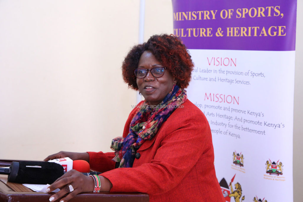 Team Kenya out to surpass medal haul in Brazil Summer Deaflympics