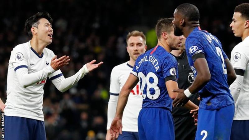 Chelsea boss Frank Lampard differs with Jose Mourihno – Weekly Citizen