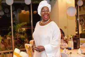 Ida Odinga disowns city woman posing as her aide – Weekly Citizen