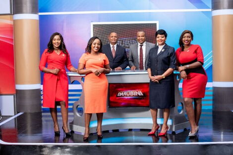 KBC Appoints New Boss - Kenyans.co.ke