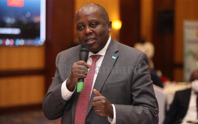Telkom eyes 2,000 data sites with Sh1b capital investment