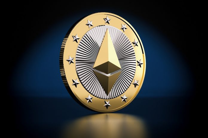 Ethereum proof of stake