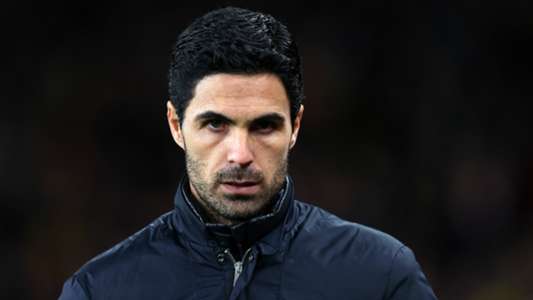 Arteta: Pretty clear Arsenal need to strengthen squad