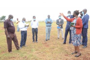 Gov’t constructs Sh4.9 billion Sports Academy in Kasarani – Kenya News Agency