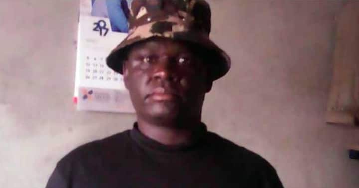 Kabete killer cop was suspected murderer, hinted he was going to kill again