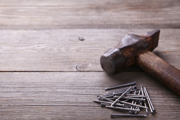 Man prick wife’s private parts with nails after suspecting her of infidelity – Kenya News Agency