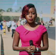 Disgraced TV anchor to battle for Murang’a woman rep 2022 – Weekly Citizen
