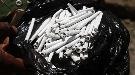 Police arrest three women for selling bhang in Uthiru – Nairobi News