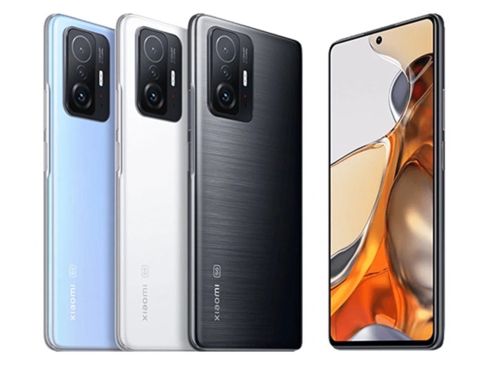 Xiaomi 11T Pro Flagship Officially introduced to the Kenyan Market