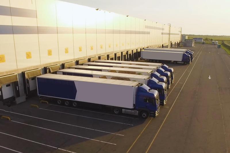 150-year-old logistics firm innovates to stay relevant