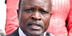Four pro-Ruto governors face arrest over graft – Weekly Citizen
