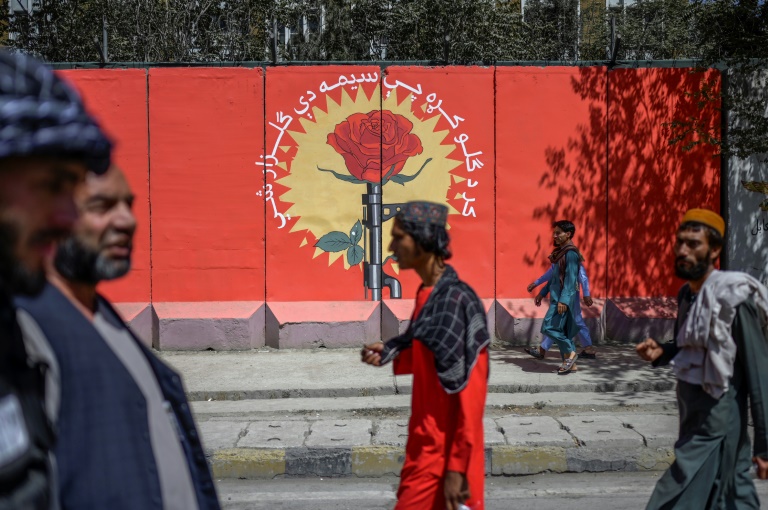 $12m seized from ex-officials as cash crunch hits Afghanistan » Capital News