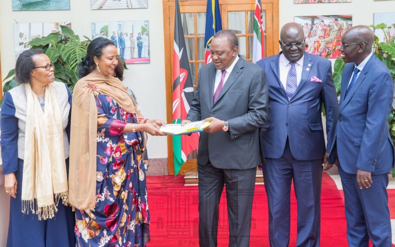 KCPE failures master their own destiny with strong KCSE perfomance