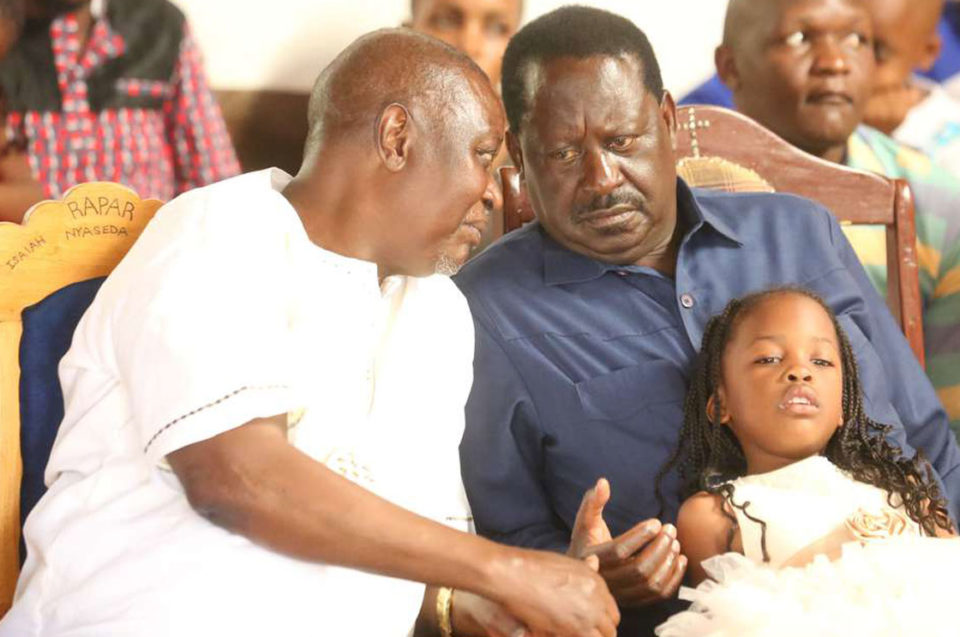 8 Siblings Aiming For Political Seats In August 2022
