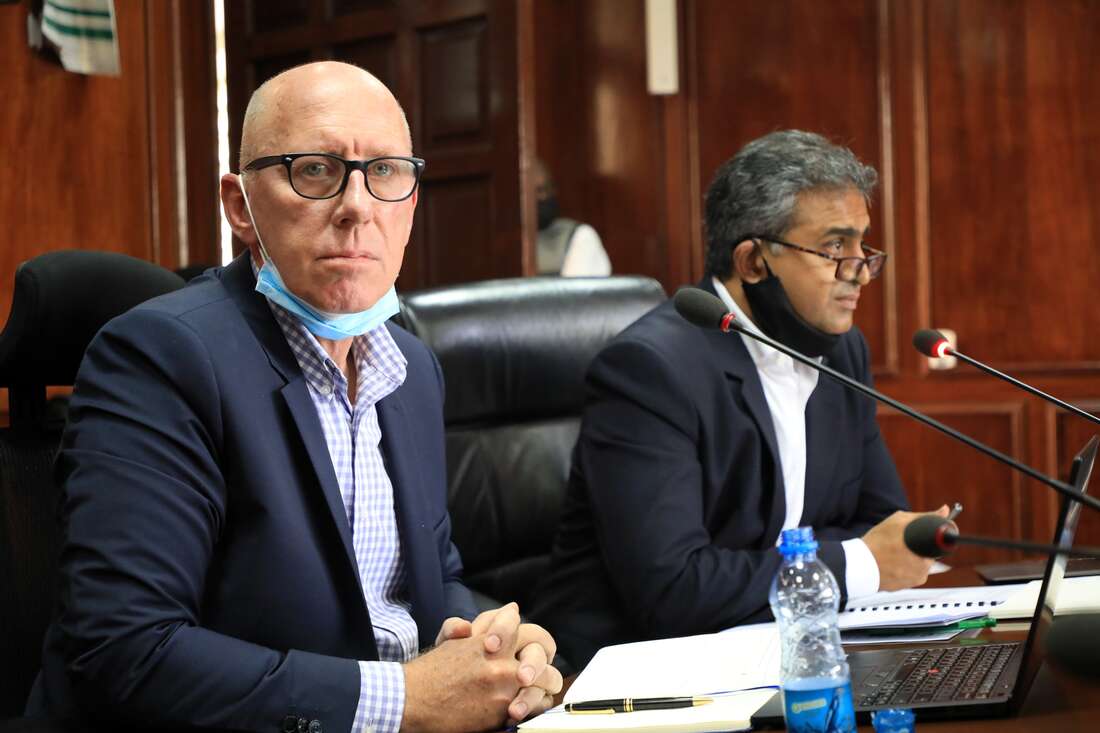 Lake Turkana Wind rules out cuts in tariffs as State eyes 15pc drop