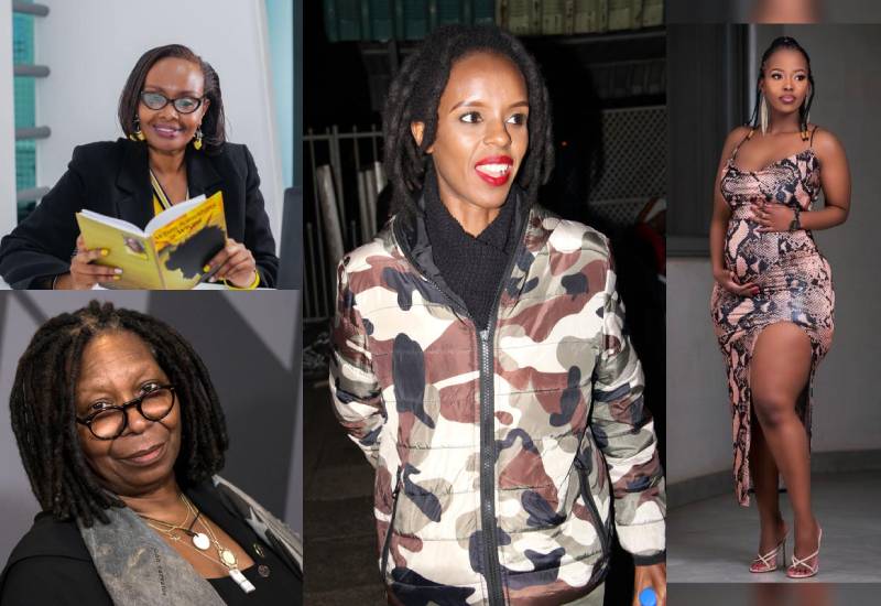 Warriors open up on fertility issues Eve woman