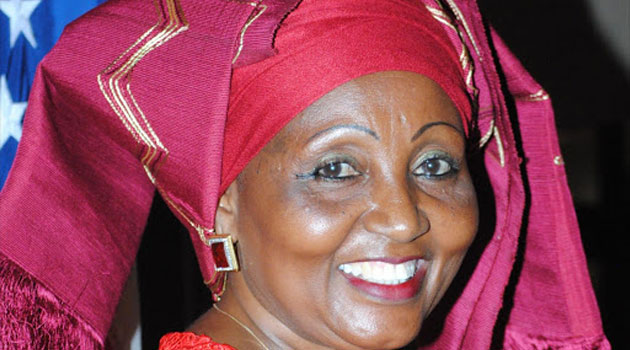 Ex-Kwale Woman Representative Zainab Chidzuga buried in Kwale » Capital News