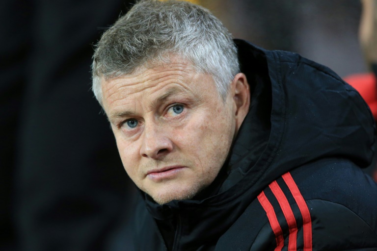 'Baby-faced assassin' Solskjaer grows into Man Utd manager