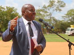 Mwingi slay queen fights Kitui girl for slaying DG – Weekly Citizen