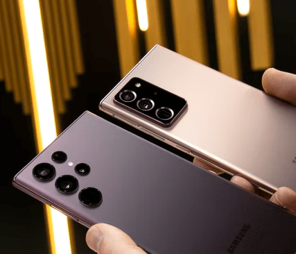 The same struggle between the Pixel 6 and the Galaxy S22, quick charging that are unreachable in reality. – TechMoran