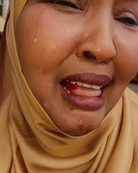 Drama as male MP punches female counterpart at parliament