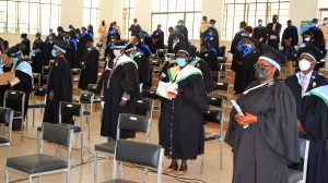 Ministry of Education committed to ensure CBC succeed – Kenya News Agency