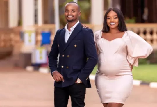 Popular YouTube vloggers Peter Kabi, also known as Kabi Wa Jesus, and Milly Wambui, better known as Milly WaJesus Popular YouTube vloggers Peter Kabi, also known as Kabi Wa Jesus, and Milly Wambui, better known as Milly WaJesus