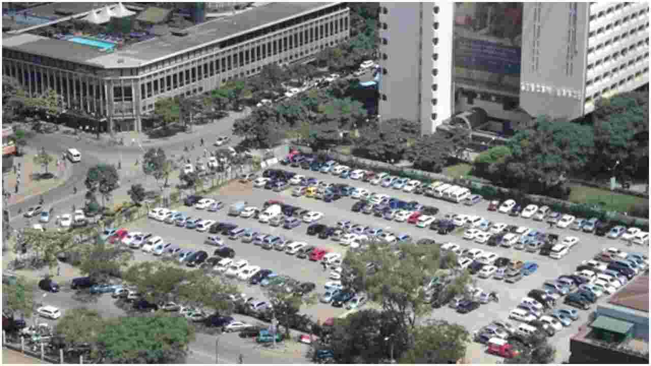 Vehicles Owners to Pay Ksh100 Per Hour to Park in Nairobi – Kenyan Business Feed