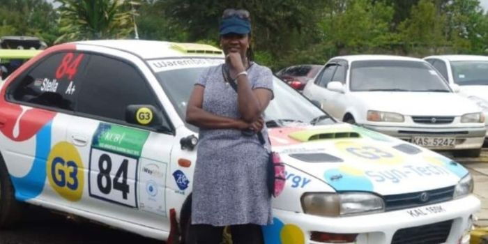Family of Ex-Kameme Presenter Pleads With Govt For Help