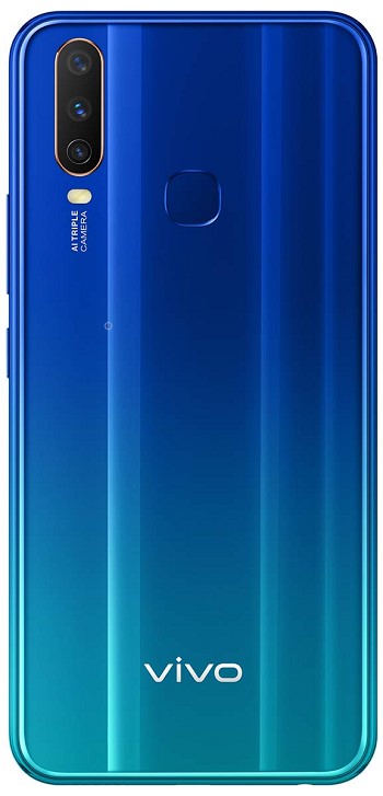 Vivo Y17 and Vivo Y90 should launch in Kenya soon
