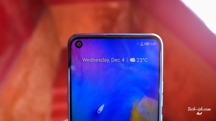 TECNO Camon 12 Air Review