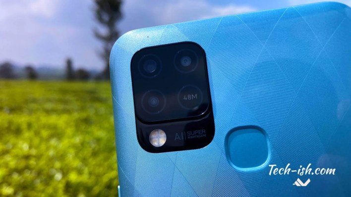 Infinix HOT 10T vs Samsung Galaxy A12; Which one to buy?
