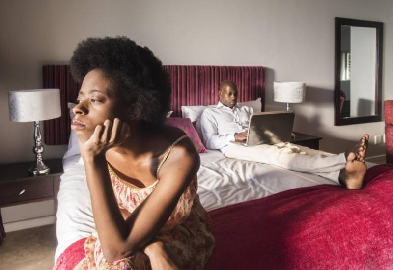Confessions: Why can't we keep the fire burning like we used to?