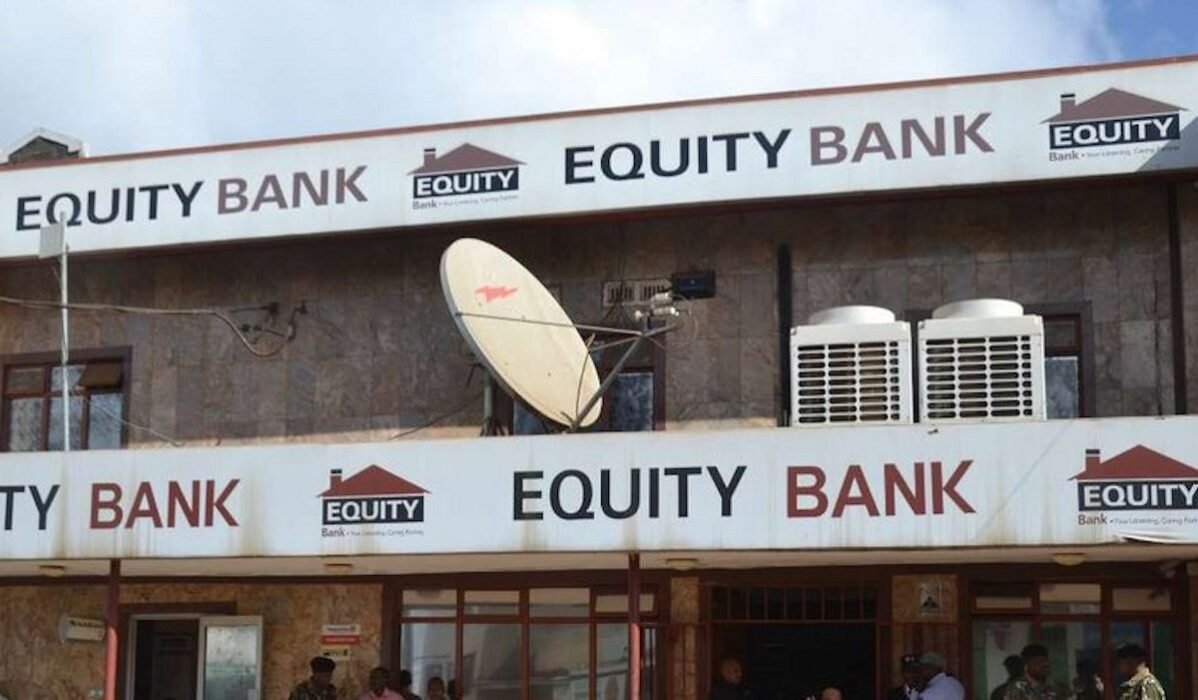 Equity announces ONE number for all outbound calls to customers